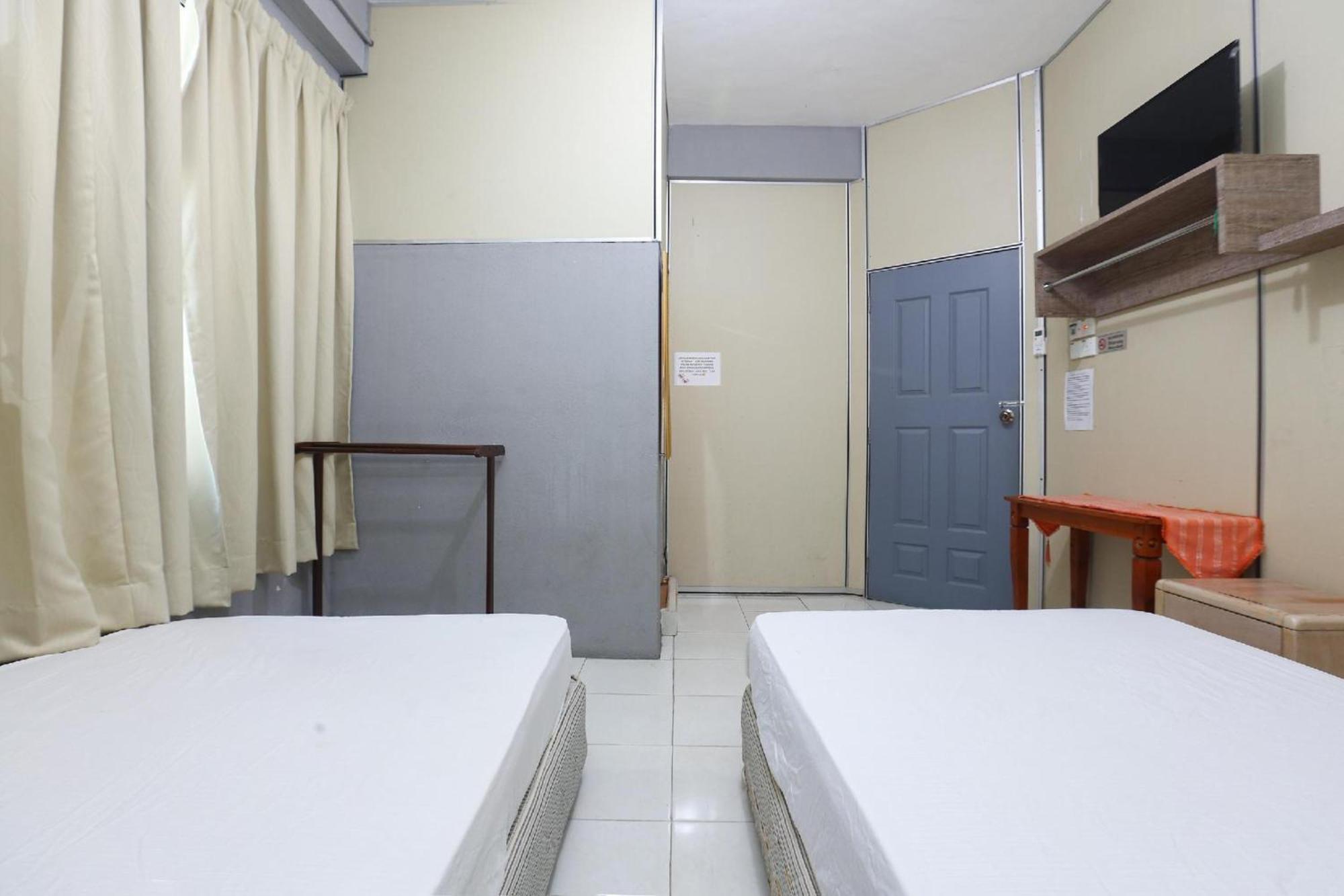 Spot On 89796 D'Noor Budget Inn Kota Bharu Exterior photo
